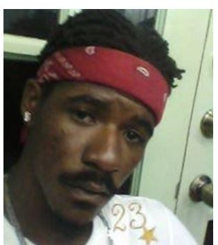Wanted Man Found, Arrested and Charged