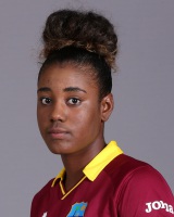 Barbados, T&T and Jamaica Win in Latest Round of Women’s Regional Cricket
