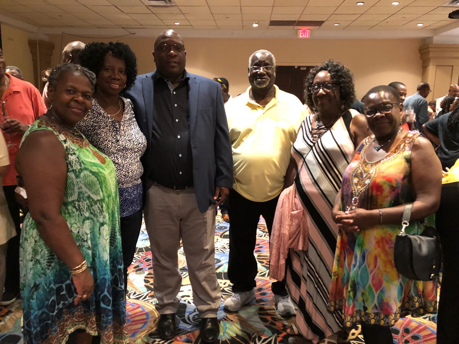 Nationals in the Diaspora Encouraged to  Play a Greater Role in the Development of St. Kitts and Nevis