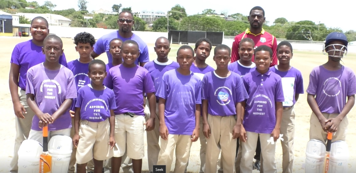 JLPS Stuns CPS