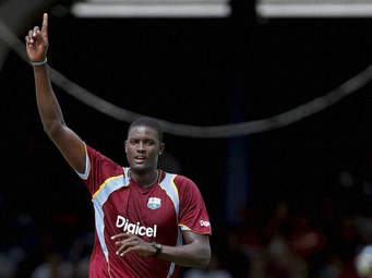 Holder and Russell Set For Hero CPL Return As Fixtures Announced