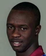 Gabriel, Roach give West Indies honours on rain-hit day Shashank Kishore and Sreshth Shah