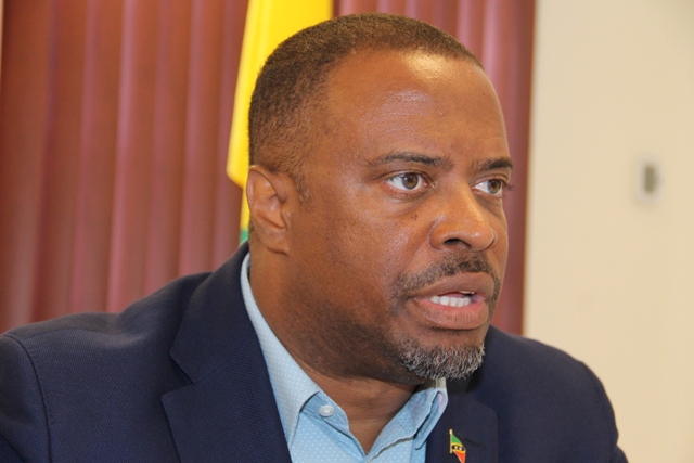 Nevis Premier Brantley urging public to take advantage of Property Tax Amnesty