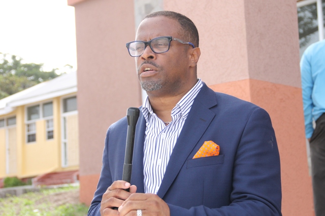 NIA designing projects to enhance lives of people of Nevis, says Premier Brantley