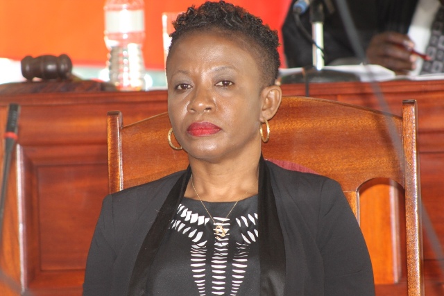 Nevis Island Assembly to sit July 3rd