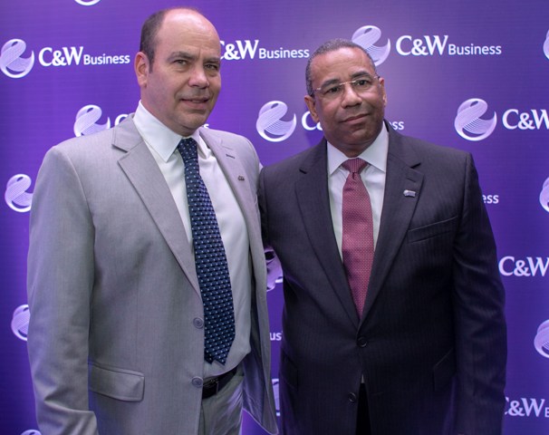 Columbus Business Solutions Now Operating as C&W Business in the Dominican Republic