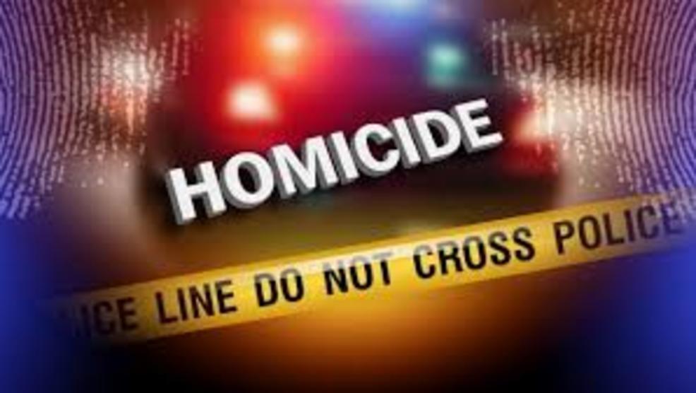 Police Investigate Homicide in Ottley’s Village