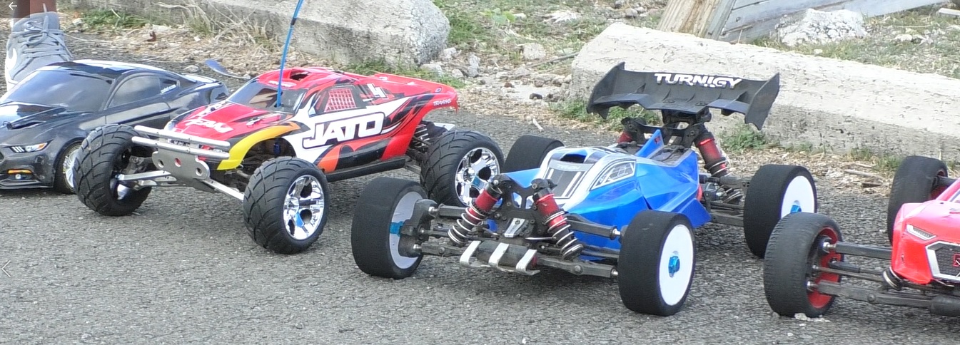 Car Racing