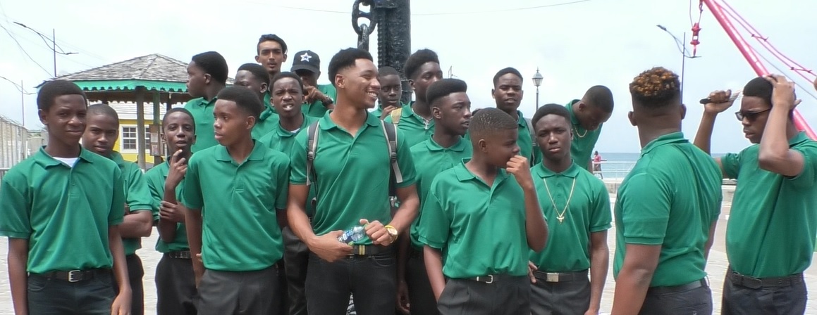 Leewards Under 17 And Under 19 Tournaments Bowl Off In Montserrat