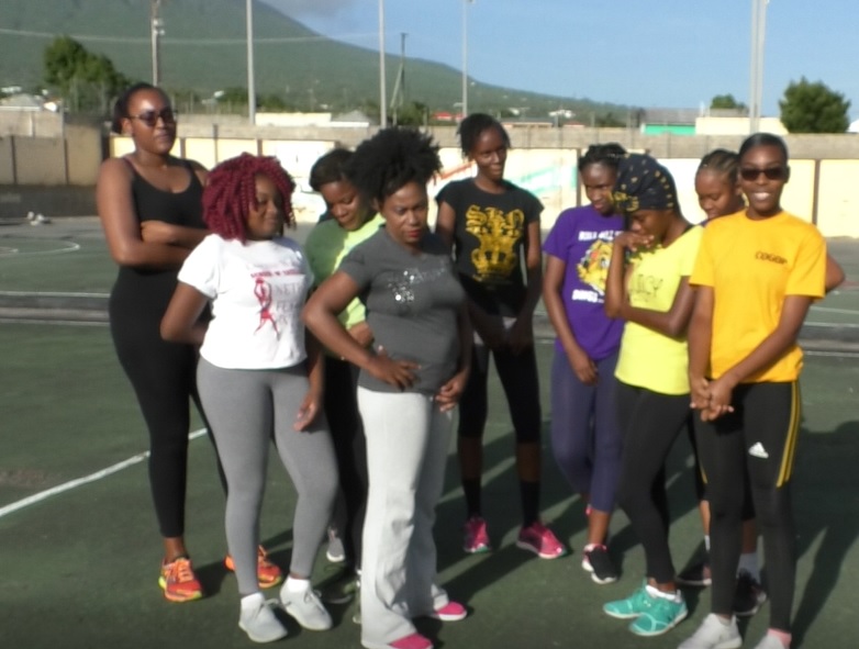 NEVIS To Participate In Under 23 Tournament