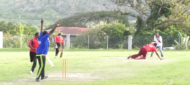 VPL Semis End in Confusion/Hanley’s Road Forfeit Game