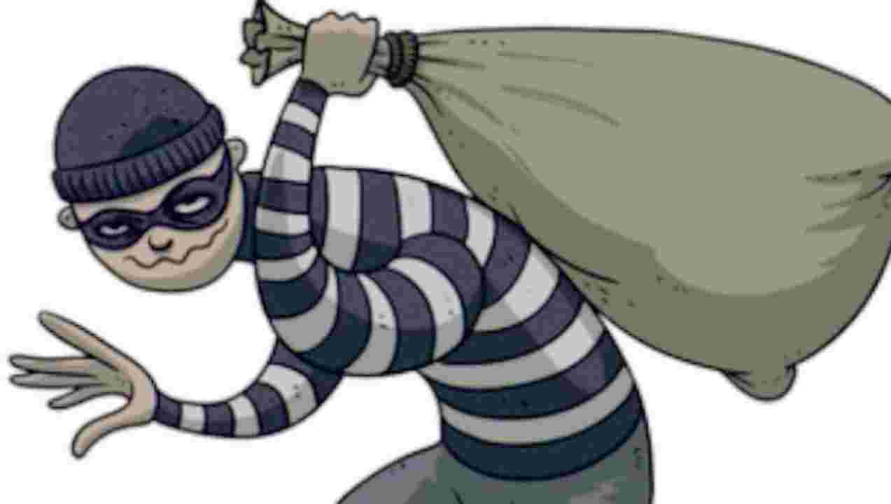 Thieves raid two small businesses on Nevis