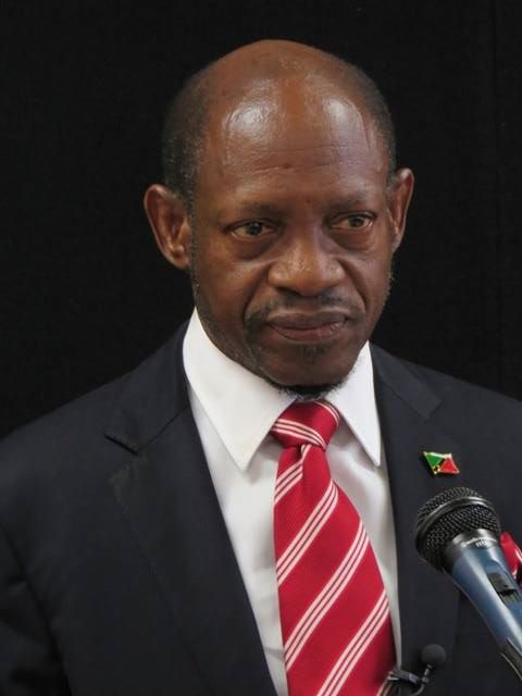 Denzil Douglas appointed to high-level PAHO commission to expand health coverage across the Americas