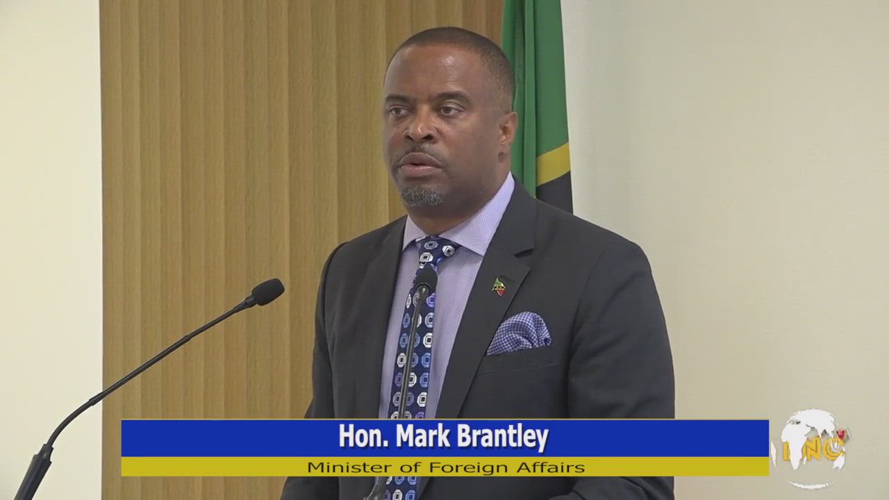 NIA committed to Phase 2 of Long Point sporting facility