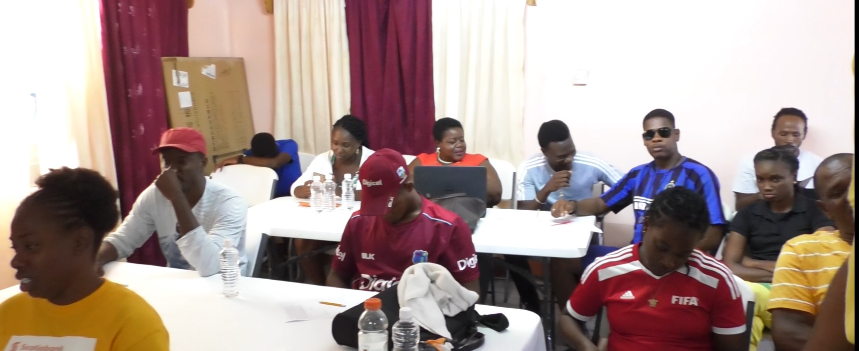 TDC/Runako Morton Primary Schools’ Cricket Championship 2018 Launched