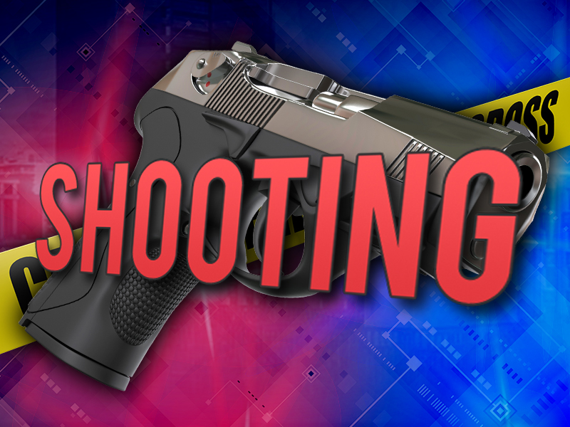 Police Investigating Shooting Incident in Lower Monkey Hill