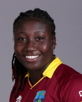West Indies Women Win One-Run Thriller in First CMI One Day International