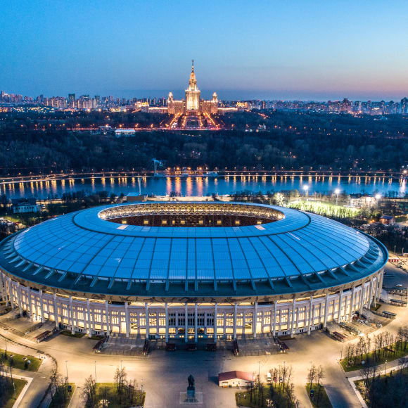 World Cup preview: Is Russia 2018 the last chance for Messi and Ronaldo?