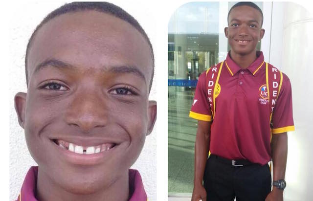 Carlon Excel In Barbados