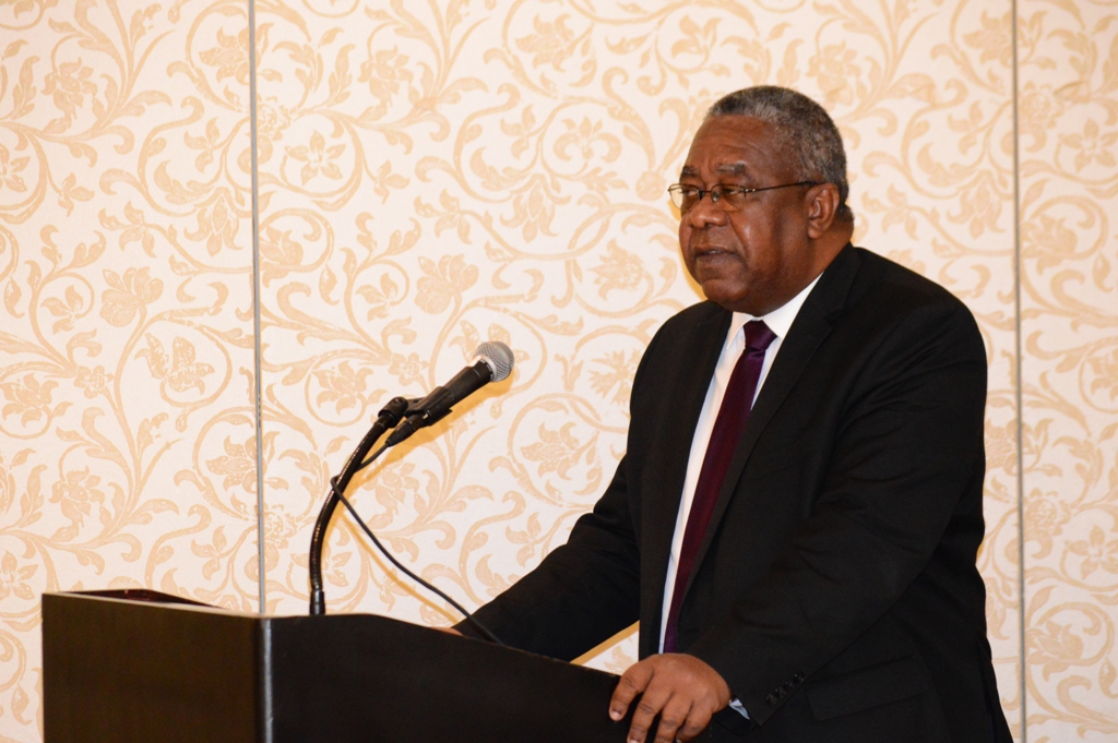 St. Kitts-Nevis’ Attorney-General Strongly Supports Resolution to Extend State of Emergency in the Federation