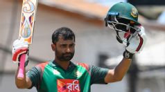 Tamim, Mahmudullah set up series win for Bangladesh