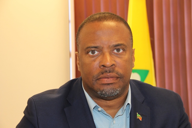 Nevis Premier issues statement regarding homicide