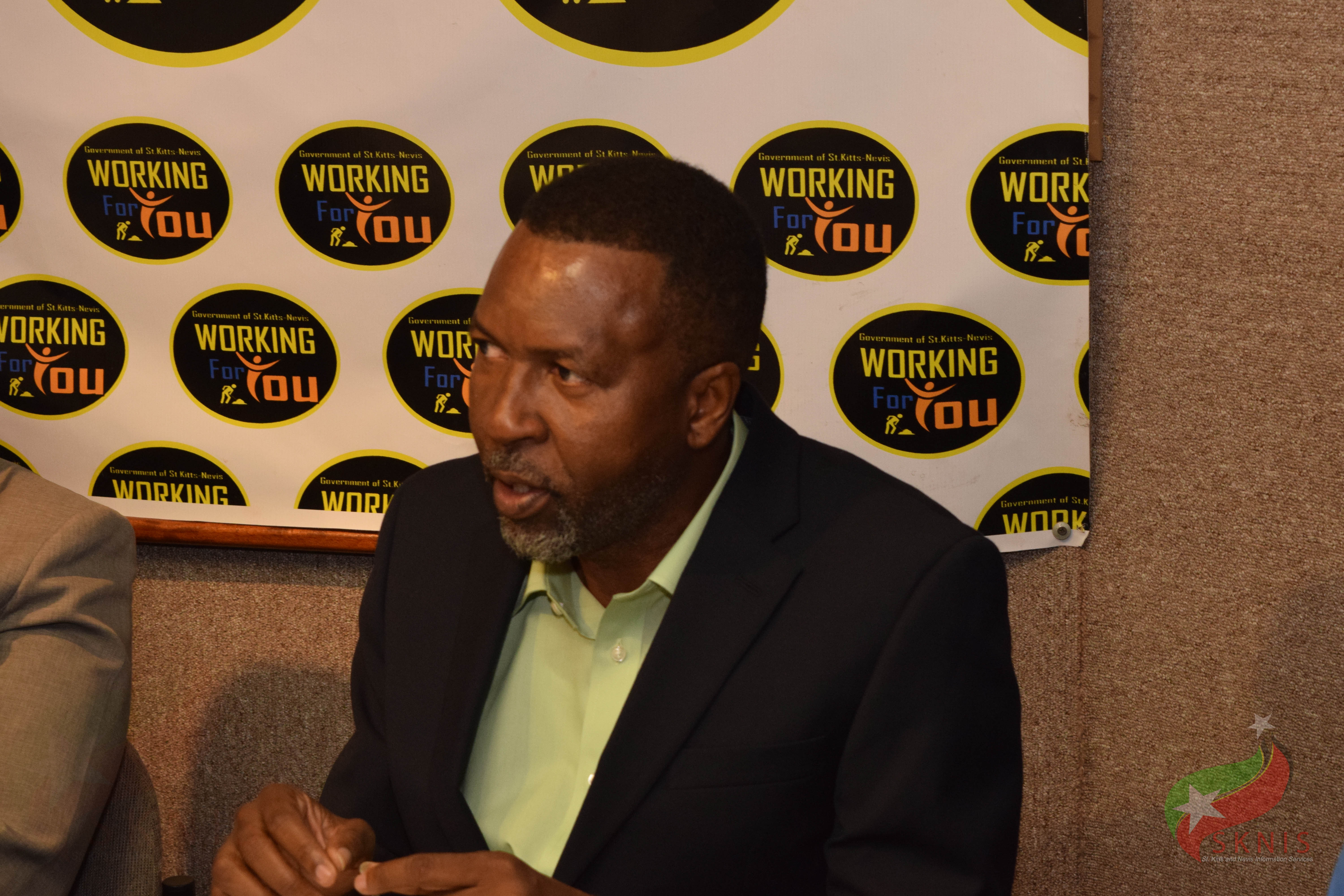 Bachelor’s And Master’s Degree in Education Soon To Be Offered in St. Kitts and Nevis