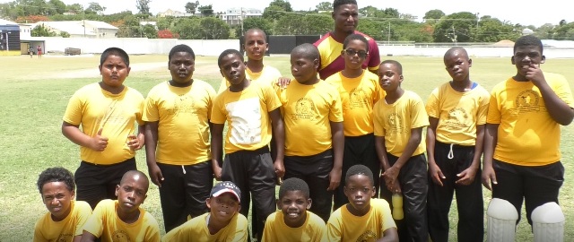 EPPS Outs JLPS’ Lights to Claim Finals’ Berth