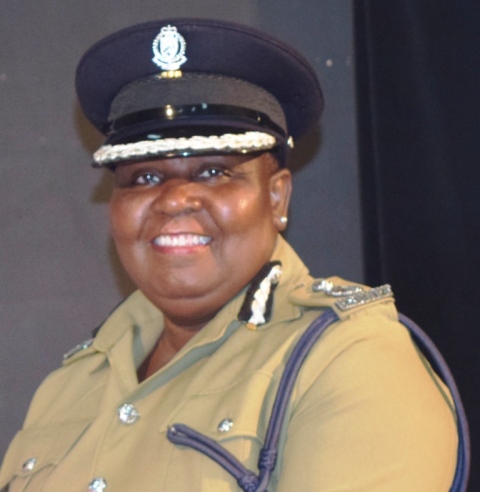 Former ACP Ready For New Post As Head Of Immigration