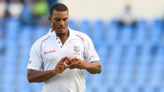 Gabriel packs off Bangladesh inside three days