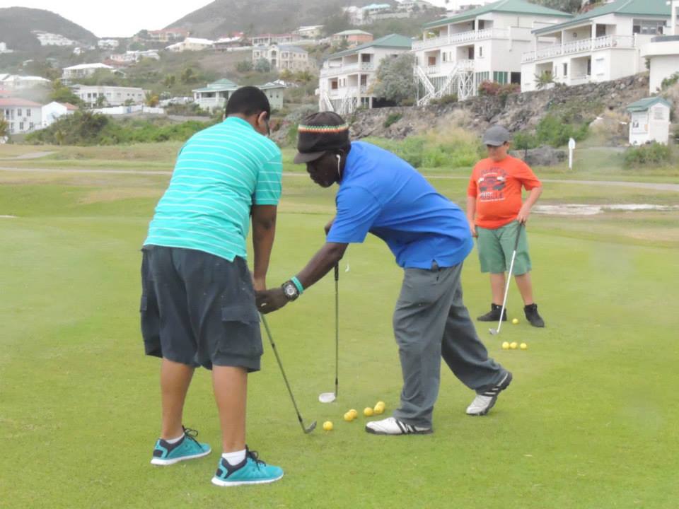 International Commitments Force Cancellation of Sports Developmental Camp in St. Kitts This Year