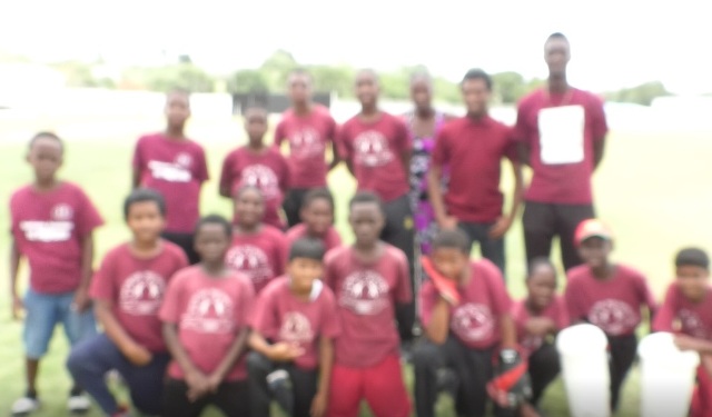 IWPS Storms into Finals