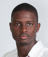 Holder and Hetmyer Make It 1-All