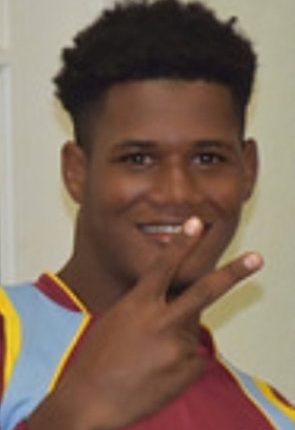 Kian Pemberton