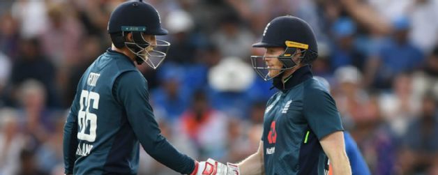 Root, Morgan trump spin in England’s series win
