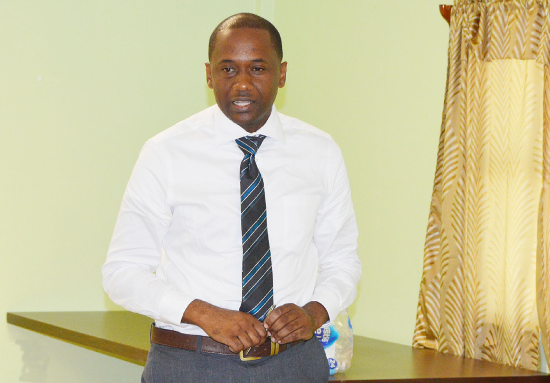 Hurricane Beryl: NEMA in preparedness mode, public urged to remain vigilant