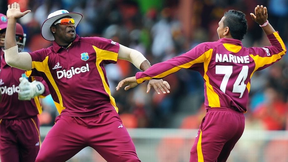 CWI Opens Doors for Narine, Pollard and Bravo Comebacks into National Side
