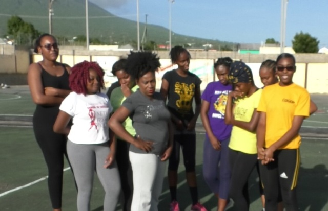 Nevis Set to Play First Match in OECS Under 23 Opener