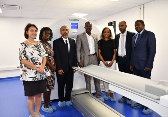Health: Nuclear Technology being used to treat diseases in the Caribbean