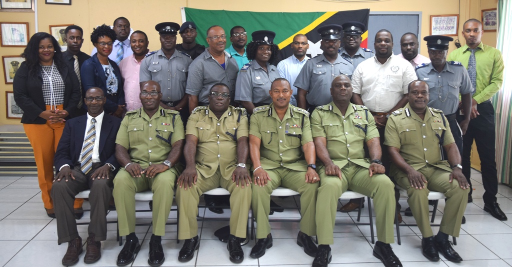Ten Sergeants and Eleven Corporals Confirmed