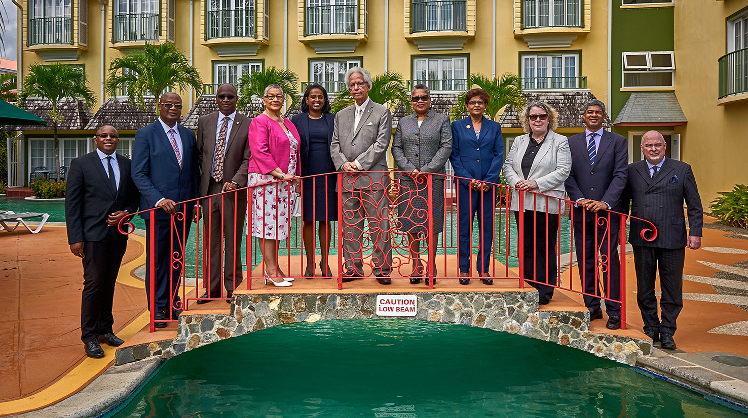 Sentencing Guidelines: Delivering Fairness and Justice in the Eastern Caribbean