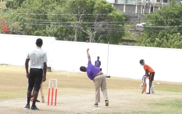Semi Finals in Runako Morton/TDC League Set For Next Week