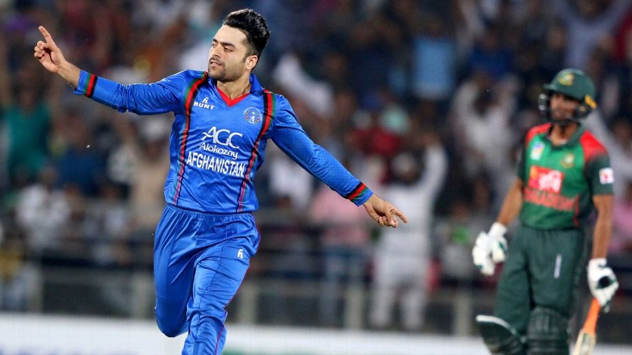 Rashid Khan, Andre Russell to feature in T10 league