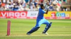 Rohit Sharma’s magnificent 100* leads India to series win