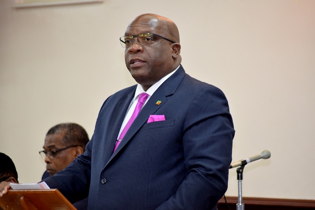 St. Kitts and Nevis Strengthens Its International Compliance on Tax Matters through Legislative Amendments