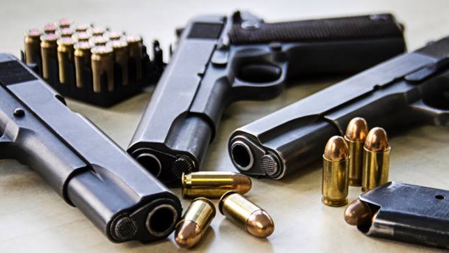 Second shooting incident Saturday night reported