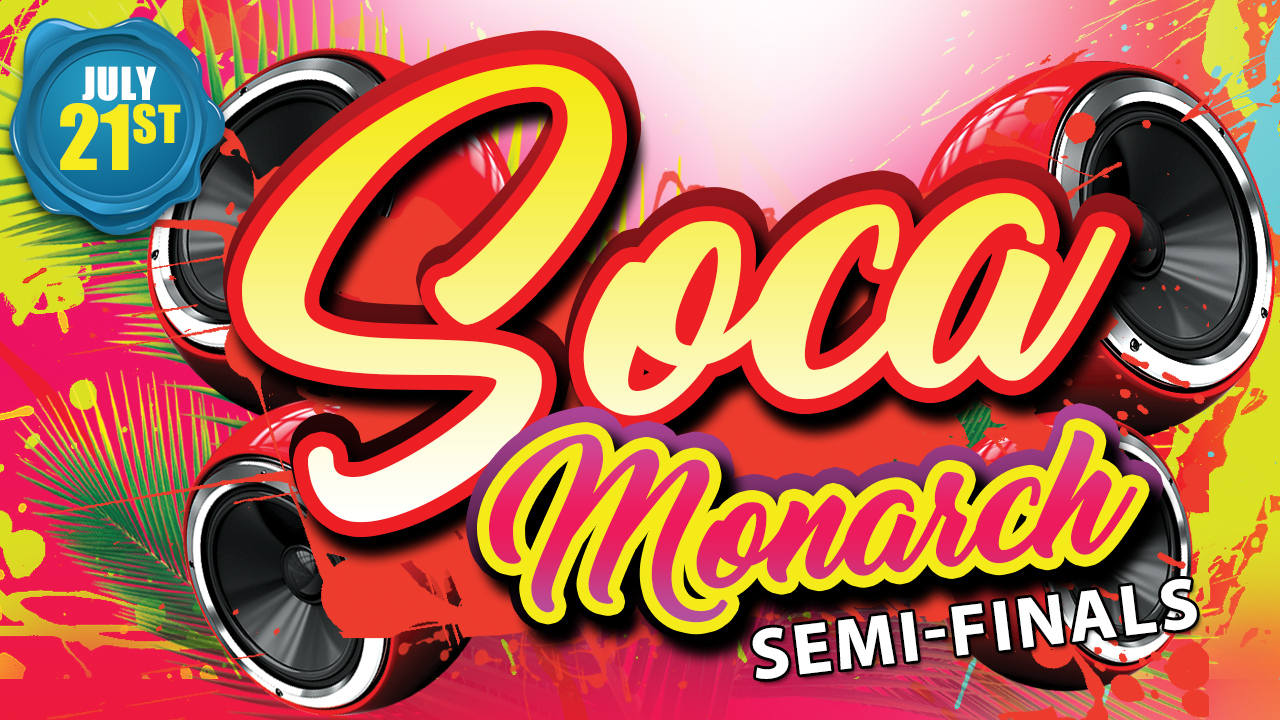 Culturama 44: Soca Monarch Semi-Finals