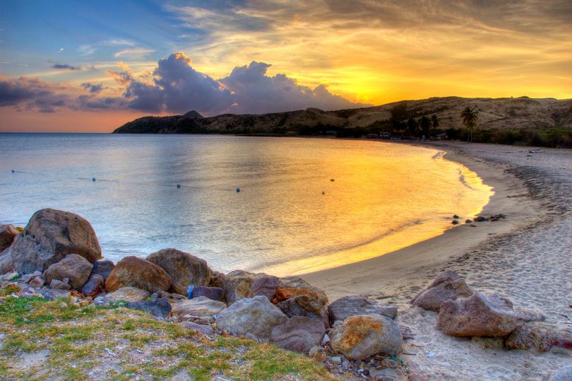 St Kitts and Nevis makes for a classic luxury break in the Caribbean
