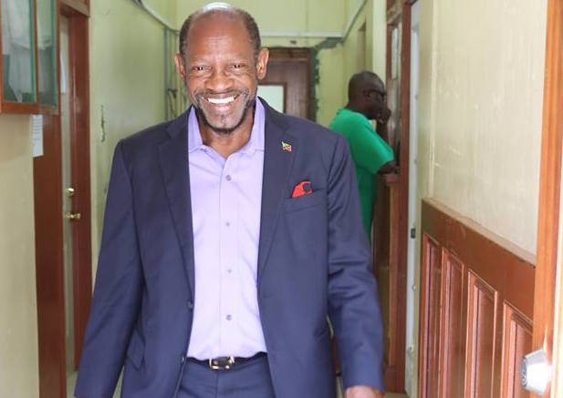 Legal Costs Awarded To Douglas From Mills Case