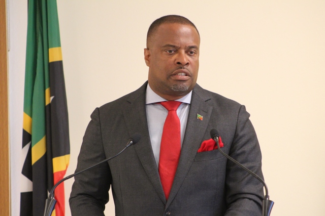 Employment figures on Nevis trending up, Premier Brantley says